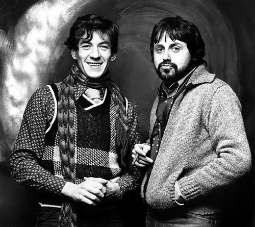 francesca annis 1976 romeo and ...